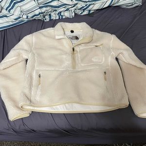 Brand new north face jacket size medium asking $150 obo